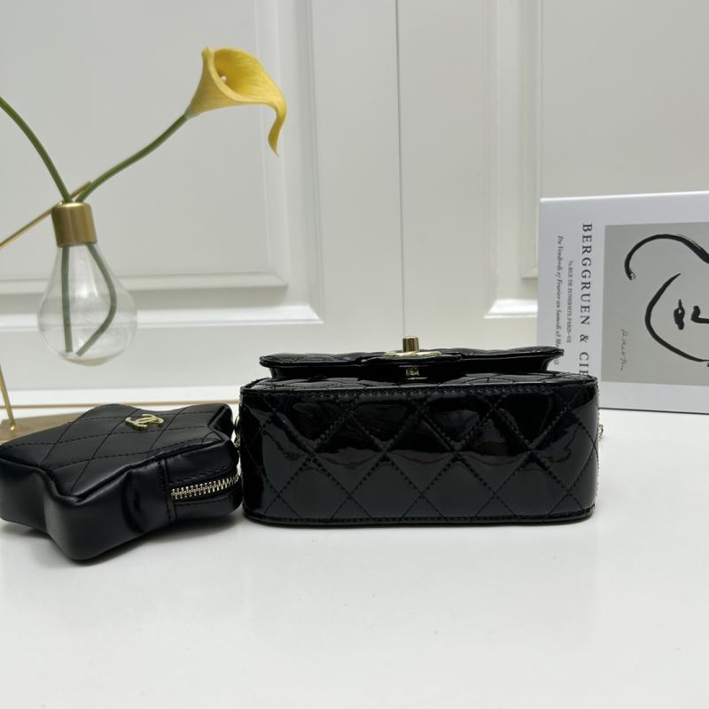 Chanel Other Stachel Bags